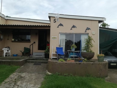 3 Bed House in Kei Mouth
