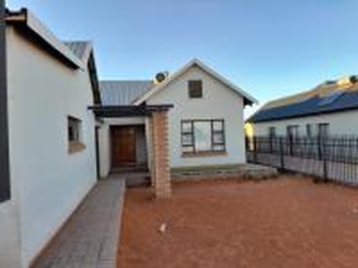 3 Bedroom House for Sale For Sale in Kathu - MR577253 - MyRo