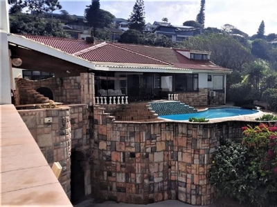 4 Bedroom house for sale in Oslo Beach, Port Shepstone