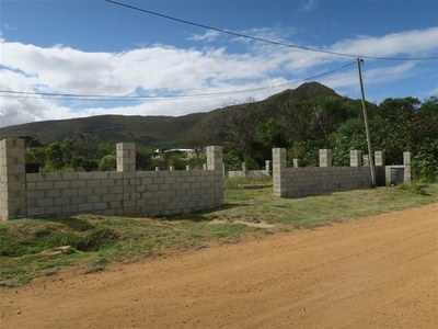 700 m² Land available in Hawston