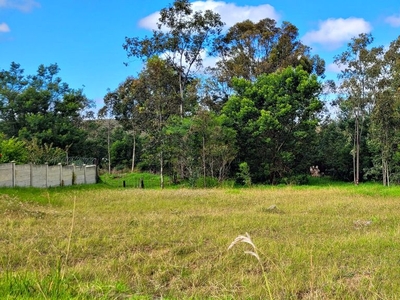 804m² Vacant Land For Sale in Swellendam