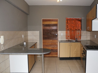 Apartment To Let in Braamfontein
