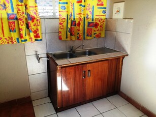 1 Bedroom flat to rent in Kloofsig Centurion