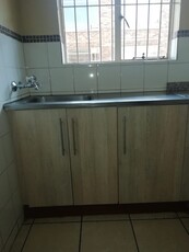 1.5 Bedroom flat To Let