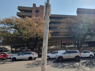16m² Office To Let in Pretoria Robert Sobukwe Street, Sunnyside