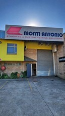 180m2 Mini-Factory To Rent/To Let in Umgeni Business Park | Swindon Property