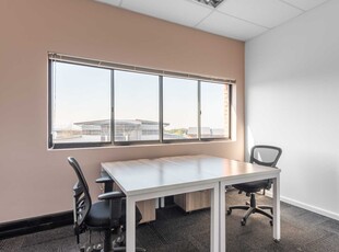 All-inclusive access to professional office space for 4 persons in Regus Victoria Country Club. Sign Up For 12 Months, Get 3 Additional Months FREE