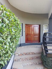 Fully Furnished 1 Bedroom Cottage To Let In Linksfield Ridge