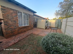 Home For Rent, Pretoria Gauteng South Africa