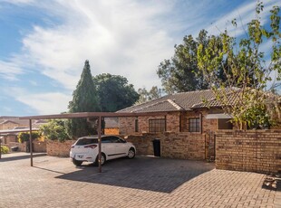 Home For Rent, Randburg Gauteng South Africa