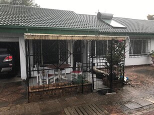 House to rent in Kippoortje, Germiston