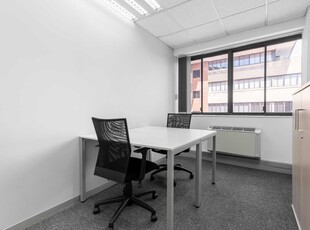 Private office space for 4 persons in Regus Pharos House, Westville. Rent this space for 12-months, get 3 months extra FREE
