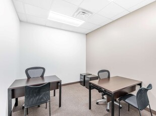 Private office space tailored to your business’ unique needs in Regus Central