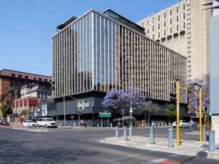 Virtual Office For Rent in Pretoria.