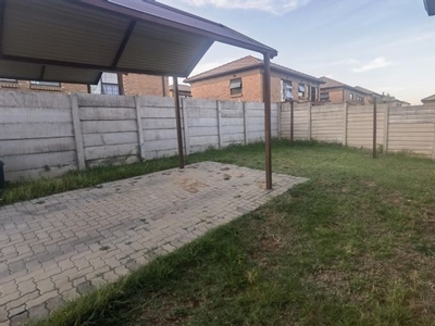 3 Bedroom House For Sale in Olievenhoutbosch