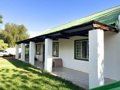 3 bedroom, Upington Northern Cape N/A