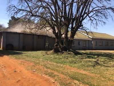 Farm For Sale In Rietkol Ah, Delmas