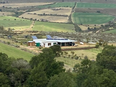 Farm For Sale In Riversdale, Western Cape