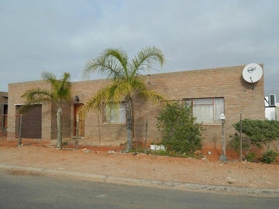 House For Sale In Morning Glory, Upington