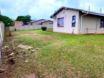 House for Sale in Ngwelezana, Empangeni