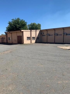 Industrial Property For Sale In Ashburnham, Kimberley