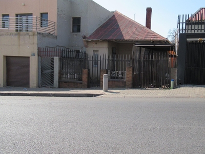 Standard Bank EasySell 2 Bedroom House for Sale in Troyevill