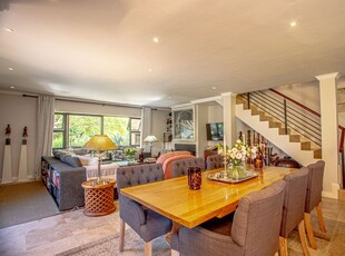 Fully Renovated Pearl Valley Resort Lodge