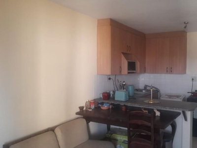 1 Bedroom apartment to rent in Hatfield, Pretoria