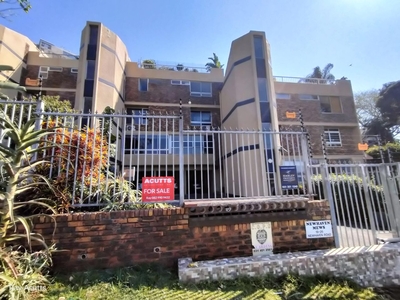 3 Bedroom Apartment For Sale in Bulwer