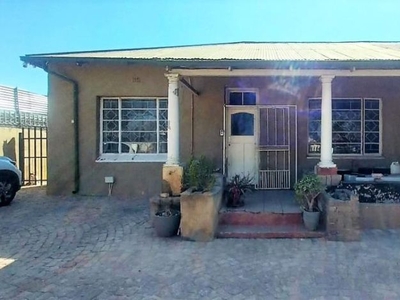 3 Bedroom house for sale in Boksburg North