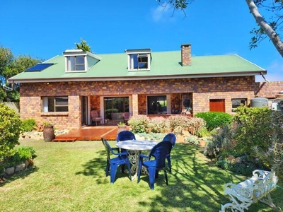 4 bedroom, Sedgefield Western Cape N/A