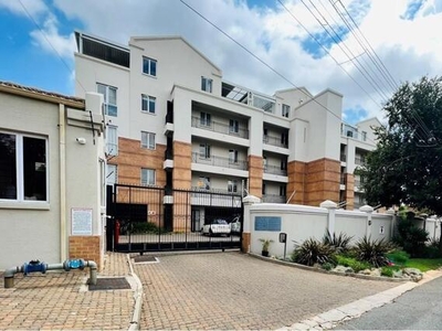 Apartment For Rent In Atholl, Sandton