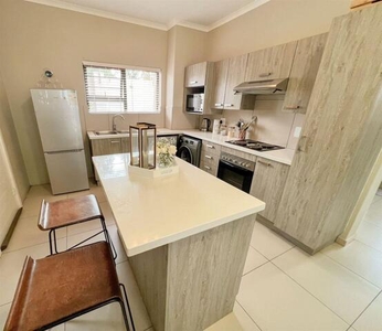 Apartment For Rent In Erand Gardens, Midrand