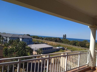 Apartment For Rent In Shelly Beach, Margate