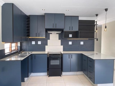 Apartment For Rent In Sydenham, Johannesburg