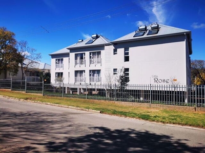 Apartment For Rent In West Hill, Grahamstown