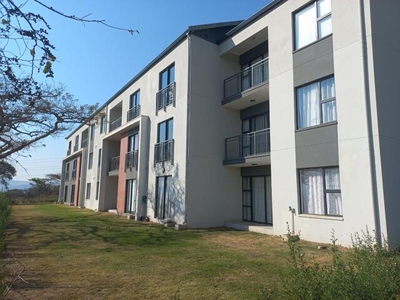 Apartment For Sale In Lincoln Meade, Pietermaritzburg