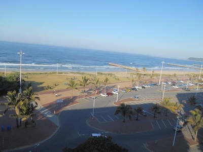 Apartment For Sale In North Beach, Durban