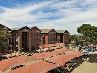 Apartment For Sale In Spitskop Sh, Bloemfontein