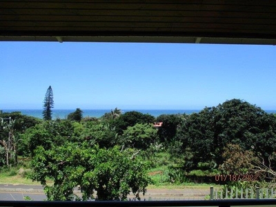 Apartment For Sale In Umtentweni, Port Shepstone