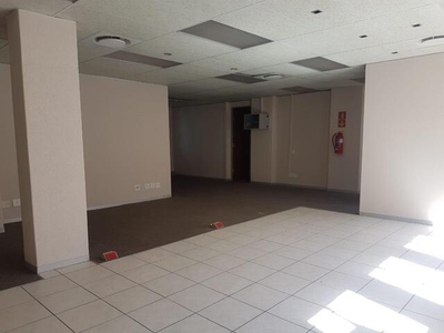 Commercial Property For Rent In Ermelo, Mpumalanga