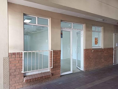 Commercial Property For Rent In Monument Heights, Kimberley