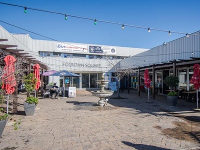 Commercial Property For Rent In Somerset West Central, Somerset West