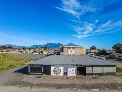 Commercial Property For Sale In Bishop Lavis, Cape Town
