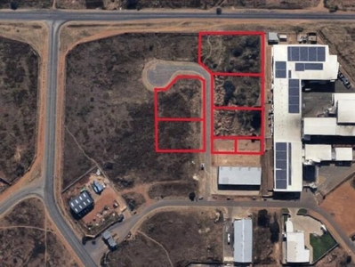 Commercial Property For Sale In Clayville Industria, Midrand