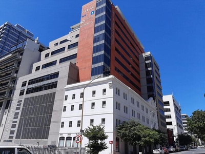 Commercial Property For Sale In Foreshore, Cape Town