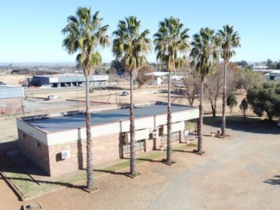 Commercial Property For Sale In Hartswater, Northern Cape