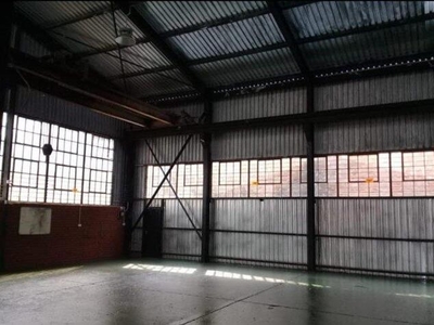 Commercial Property For Sale In Knights, Germiston