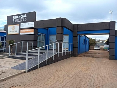 Commercial Property For Sale In Rhodesdene, Kimberley