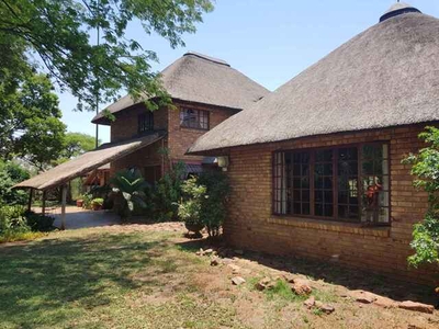 Farm For Sale In Roodepoort Central, Roodepoort